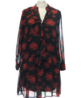 470838 Robes ZARA Occasion Once Again Friperie en ligne