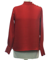 470841 Tops et t-shirts ZARA Occasion Once Again Friperie en ligne