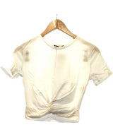 470842 Tops et t-shirts ZARA Occasion Once Again Friperie en ligne