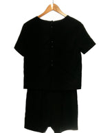 470843 Combinaisons ZARA Occasion Vêtement occasion seconde main