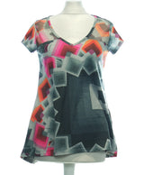 470860 Tops et t-shirts DESIGUAL Occasion Once Again Friperie en ligne