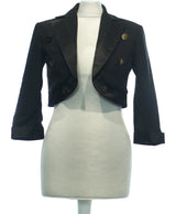 470862 Vestes MANGO Occasion Once Again Friperie en ligne