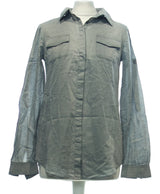 470864 Chemises et blouses MANGO Occasion Once Again Friperie en ligne