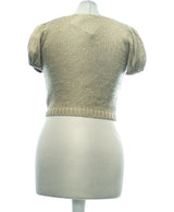 470878 Pulls et gilets MORGAN Occasion Vêtement occasion seconde main