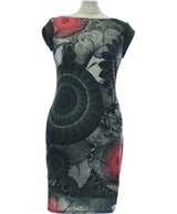 470892 Robes DESIGUAL Occasion Once Again Friperie en ligne