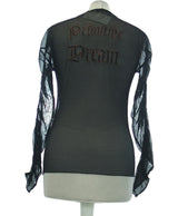 470910 Tops et t-shirts PINKO Occasion Vêtement occasion seconde main