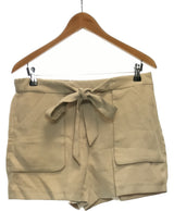 470917 Shorts et bermudas MANGO Occasion Once Again Friperie en ligne