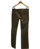 470919 Pantalons et pantacourts ZADIG ET VOLTAIRE Occasion Vêtement occasion seconde main