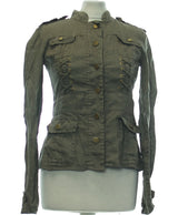 470951 Vestes MORGAN Occasion Once Again Friperie en ligne