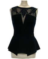 471017 Tops et t-shirts LIPSY Occasion Once Again Friperie en ligne