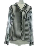 471068 Chemises et blouses ZARA Occasion Once Again Friperie en ligne