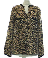 471083 Chemises et blouses ZARA Occasion Once Again Friperie en ligne