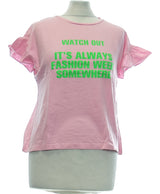471092 Tops et t-shirts ZARA Occasion Once Again Friperie en ligne