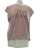 471094 Tops et t-shirts PEPE JEANS Occasion Once Again Friperie en ligne