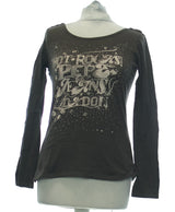 471146 Tops et t-shirts PEPE JEANS Occasion Once Again Friperie en ligne