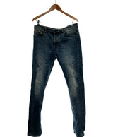 471166 Jeans SERGE BLANCO Occasion Once Again Friperie en ligne