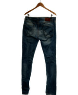471166 Jeans SERGE BLANCO Occasion Vêtement occasion seconde main