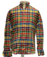 471167 Chemises et blouses SERGE BLANCO Occasion Once Again Friperie en ligne