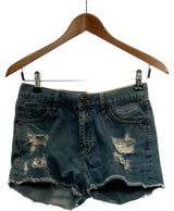 471176 Shorts et bermudas MANGO Occasion Once Again Friperie en ligne