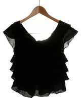 471183 Tops et t-shirts GEORGES RECH Occasion Once Again Friperie en ligne