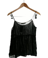 471188 Tops et t-shirts MANGO Occasion Vêtement occasion seconde main