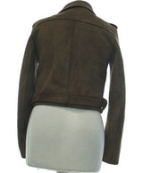471203 Vestes ZARA Occasion Vêtement occasion seconde main