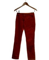471238 Pantalons et pantacourts BENETTON Occasion Once Again Friperie en ligne