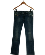 471254 Jeans DIESEL Occasion Once Again Friperie en ligne