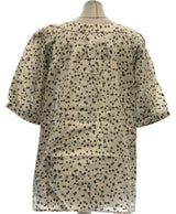 471268 Tops et t-shirts BURTON Occasion Vêtement occasion seconde main