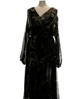 471292 Robes MANGO Occasion Once Again Friperie en ligne