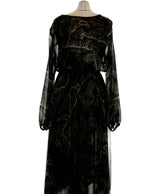 471292 Robes MANGO Occasion Vêtement occasion seconde main