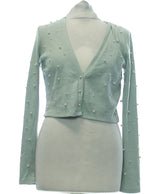 471295 Pulls et gilets ZARA Occasion Once Again Friperie en ligne