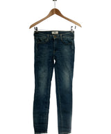 471327 Jeans LE TEMPS DES CERISES Occasion Once Again Friperie en ligne