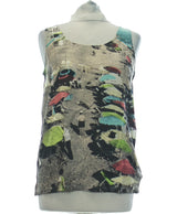 471356 Tops et t-shirts MISS CAPTAIN Occasion Once Again Friperie en ligne