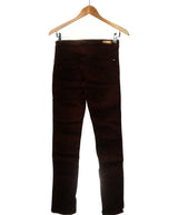 471431 Pantalons et pantacourts ZARA Occasion Vêtement occasion seconde main
