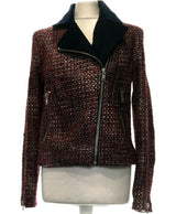 471436 Manteaux MANGO Occasion Once Again Friperie en ligne