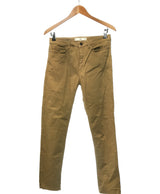 471444 Pantalons et pantacourts MANGO Occasion Once Again Friperie en ligne