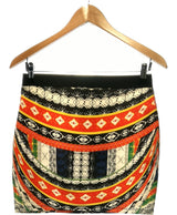471455 Jupes ZARA Occasion Vêtement occasion seconde main