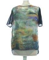 471456 Tops et t-shirts MANGO Occasion Once Again Friperie en ligne
