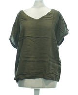 471462 Tops et t-shirts ATMOSPHERE Occasion Once Again Friperie en ligne