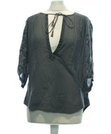 471542 Tops et t-shirts ZADIG ET VOLTAIRE Occasion Once Again Friperie en ligne