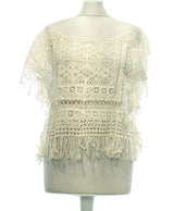 471578 Tops et t-shirts ZARA Occasion Once Again Friperie en ligne