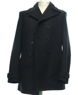 471586 Manteaux KENZO Occasion Once Again Friperie en ligne
