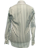 471587 Chemises et blouses ZARA Occasion Vêtement occasion seconde main