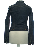 471597 Vestes MANGO Occasion Vêtement occasion seconde main