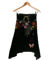 471608 Jupes DESIGUAL Occasion Once Again Friperie en ligne