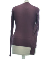 471651 Pulls et gilets CAROLL Occasion Vêtement occasion seconde main