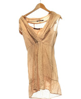 471708 Robes COMPTOIR DES COTONNIERS Occasion Once Again Friperie en ligne