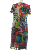 471735 Robes PAUSE CAFE Occasion Vêtement occasion seconde main