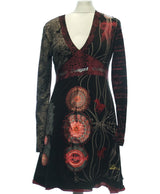 471822 Robes DESIGUAL Occasion Once Again Friperie en ligne